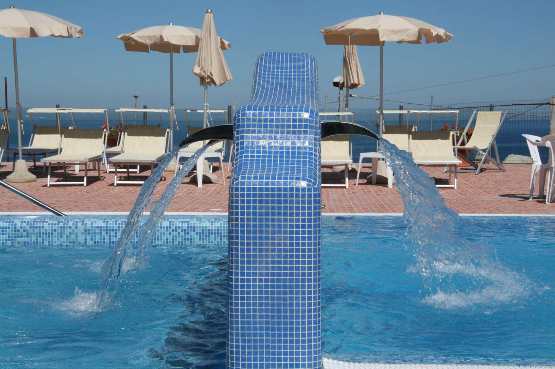 Forio di Ischia Hotel Albatros מראה חיצוני תמונה