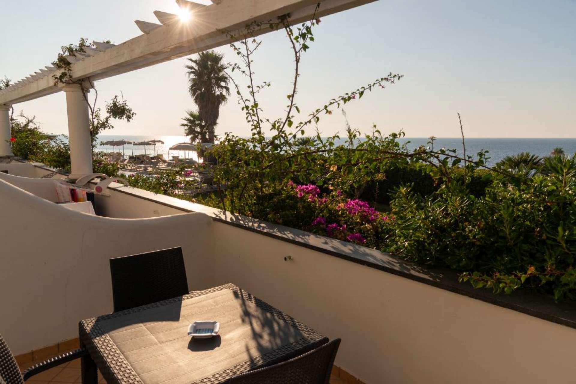 Forio di Ischia Hotel Albatros מראה חיצוני תמונה